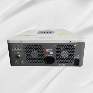 biến tần Hybrid Techfine 3000W 24V, PV 40-500V