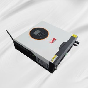 Biến tần năng lượng mặt trời 3600W 24V kèm Wifi