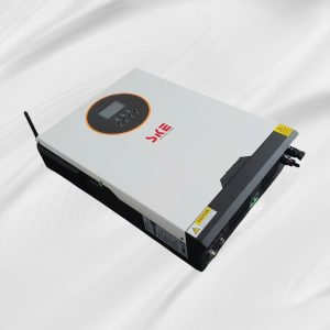 Biến tần năng lượng mặt trời 6200W 48V kèm Wifi