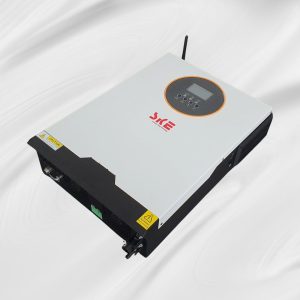 Biến tần năng lượng mặt trời 6200W 48V kèm Wifi