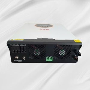 Biến tần năng lượng mặt trời 6200W 48V kèm Wifi
