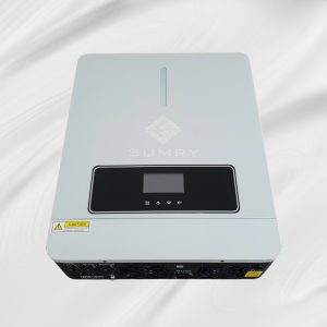 Biến tần Sumry 6200W 48V NM6.2KW-ECO-M-Plus
