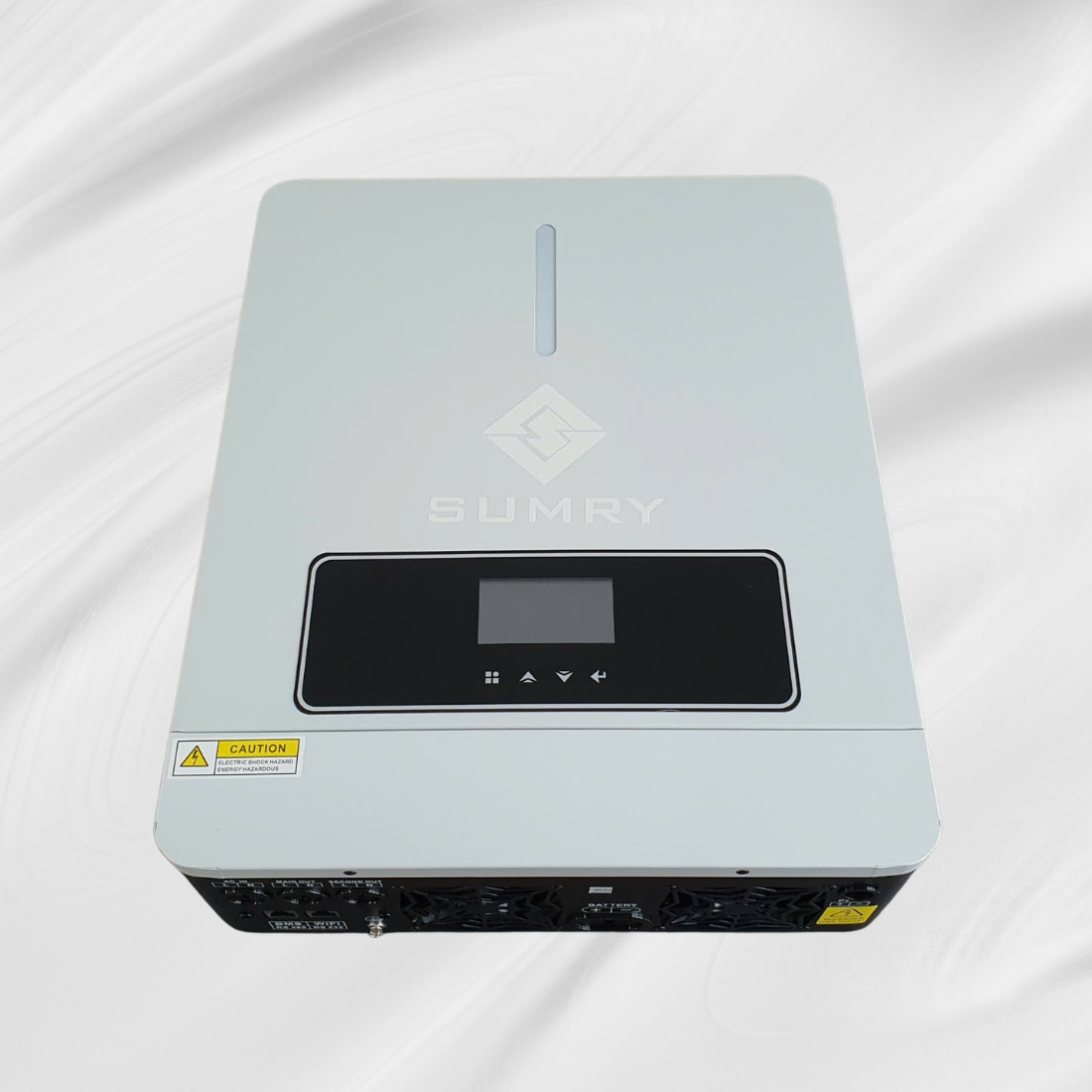 Biến tần Sumry 6200W 48V NM6.2KW-ECO-M-Plus