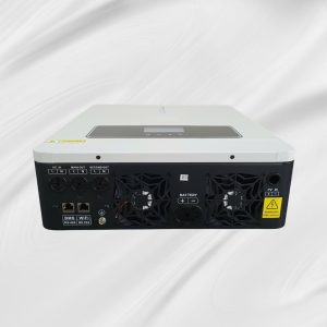 Biến tần Sumry 6200W 48V NM6.2KW-ECO-M-Plus