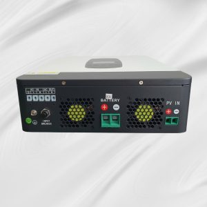 Biến tần Hybrid Sumry 3000W 24V điện áp 55V - 450V sạc MPPT 80A
