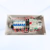 Tủ ATS 2P-100A tự động chuyển hai nguồn đồng hồ điện 15 ngày chịu tải cực cao cài đặt sẵn