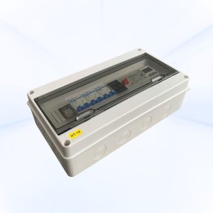 Tủ ATS 2P-100A tự động chuyển hai nguồn đồng hồ điện 15 ngày chịu tải cực cao cài đặt sẵn