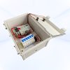 Tủ điện ATS 2P-100A tự động chuyển hai nguồn đồng hồ điện 15 ngày chịu tải cực cao cài đặt sẵn