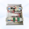 Tủ điện biến tần Hybrid độc lập 8KW-12KW