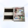 Tủ điện biến tần Hybrid hòa lưới 8KW - 12KW