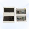 Tủ điện biến tần Hybird hòa lưới Lumentree 4KW 6KW