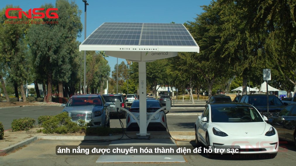 Nguyên lý hoạt động của trạm sạc điện năng lượng mặt trời.jpg