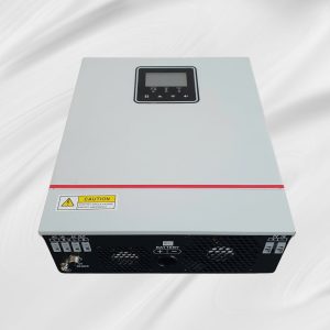 Biến tần 1000W 12V sạc MPPT 40A điện áp 20 - 150V