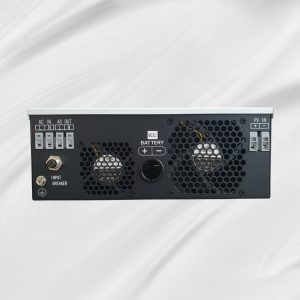 Biến tần 1000W 12V sạc MPPT 40A điện áp 20 - 150V