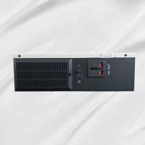Biến tần 1000W 12V sạc MPPT 40A điện áp 20 - 150V