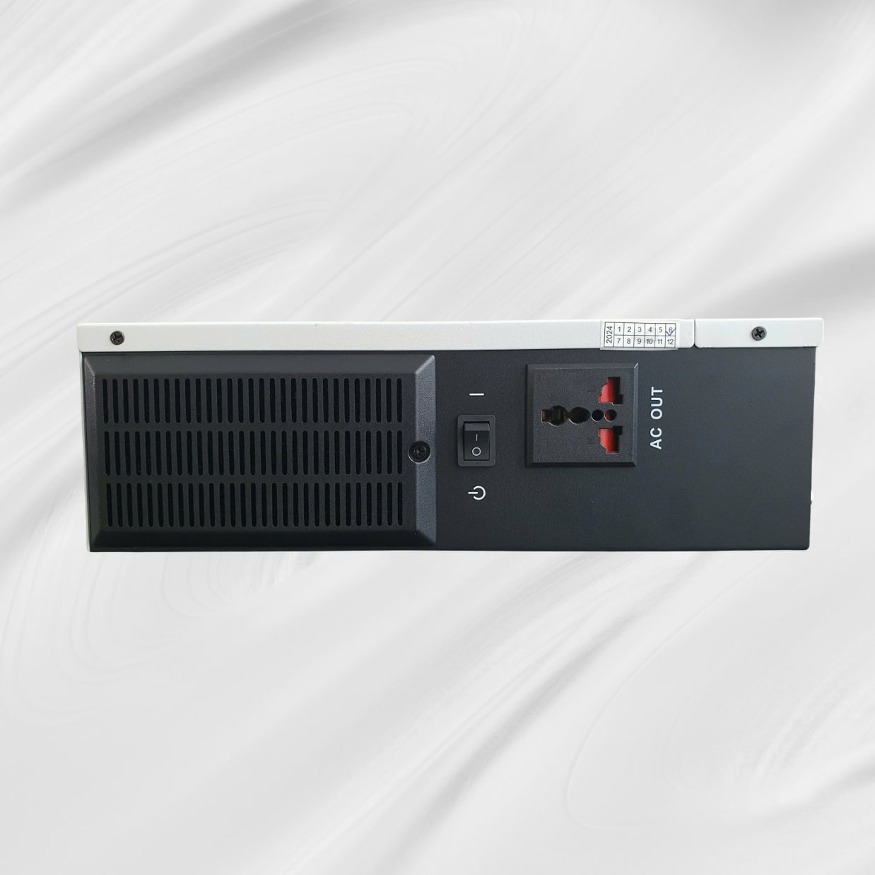 Biến tần 1000W 12V sạc MPPT 40A điện áp 20 - 150V