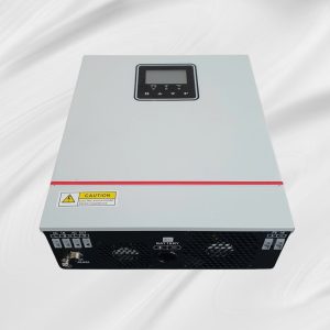 Biến tần 1500W 24V sạc MPPT 40A điện áp 30 - 150V