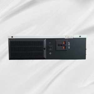 Biến tần 1500W 24V sạc MPPT 40A điện áp 30 - 150V
