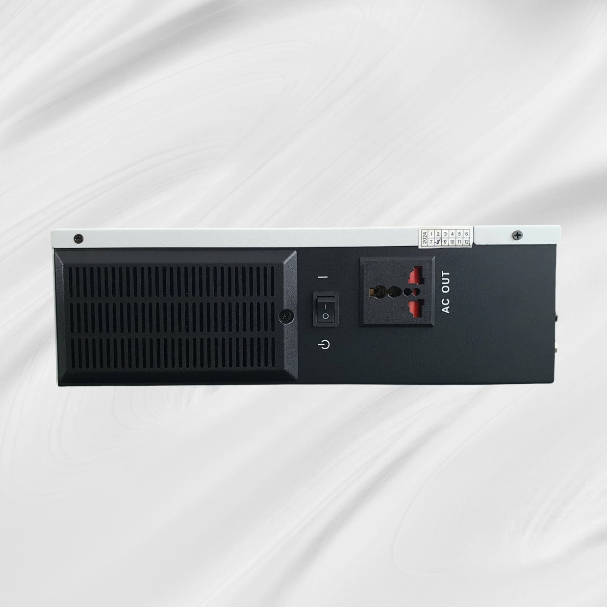 Biến tần 1500W 24V sạc MPPT 40A điện áp 30 - 150V