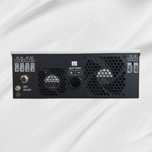 Biến tần 1500W 24V sạc MPPT 40A điện áp 30 - 150V
