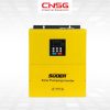 Biến tần bơm năng lượng mặt trời 11KW 380V