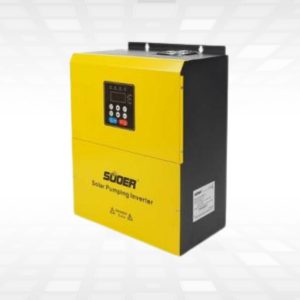 Biến tần bơm năng lượng mặt trời 11KW 380V