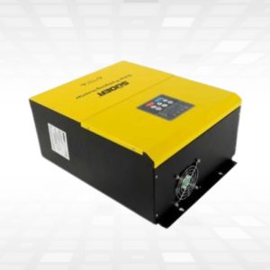Biến tần bơm năng lượng mặt trời 11KW 380V