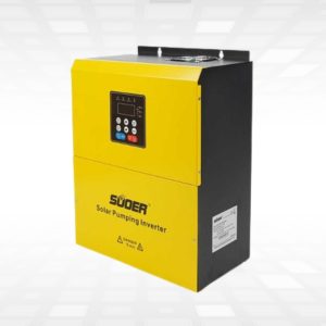 Biến tần bơm năng lượng mặt trời 15KW 380V