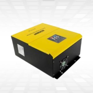 Biến tần bơm năng lượng mặt trời 15KW 380V