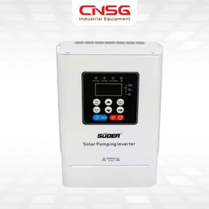 Biến tần bơm năng lượng mặt trời 2.2KW 220V