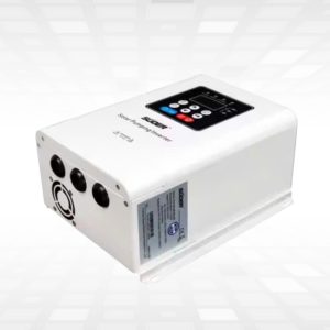 Biến tần bơm năng lượng mặt trời 2.2KW 220V