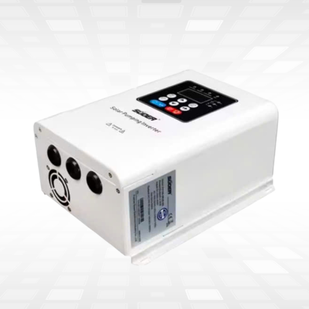 Biến tần bơm năng lượng mặt trời 2.2KW 220V