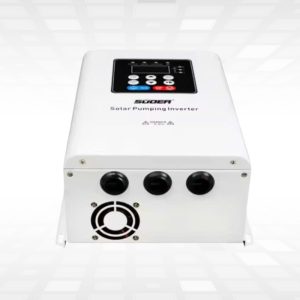 Biến tần bơm năng lượng mặt trời 2.2KW 220V
