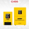 Biến tần bơm năng lượng mặt trời 3 pha 22KW 220V