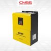 Biến tần bơm nước năng lượng mặt trời 7.5KW 380V