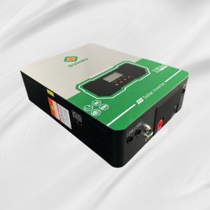 Biến tần năng lượng mặt trời Sumry 12V/24V - 4200W