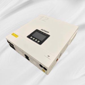 Biến tần năng lượng mặt trời SUOER 12000W 48V Wifi - Trong