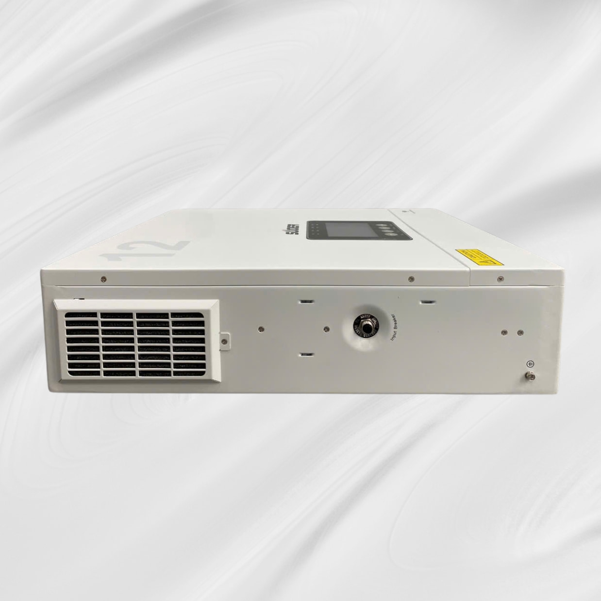 Biến tần năng lượng mặt trời SUOER 12000W 48V Wifi - Trong
