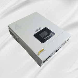 Biến tần năng lượng mặt trời Suoer 4200W - 24V