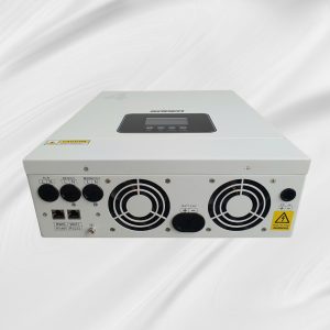 Biến tần năng lượng mặt trời Suoer 4200W - 24V