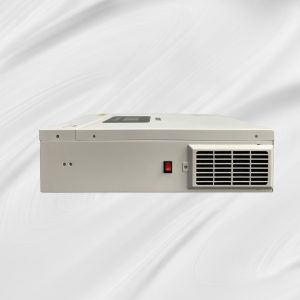 Biến tần năng lượng mặt trời Suoer 4200W - 24V Wifi Trong