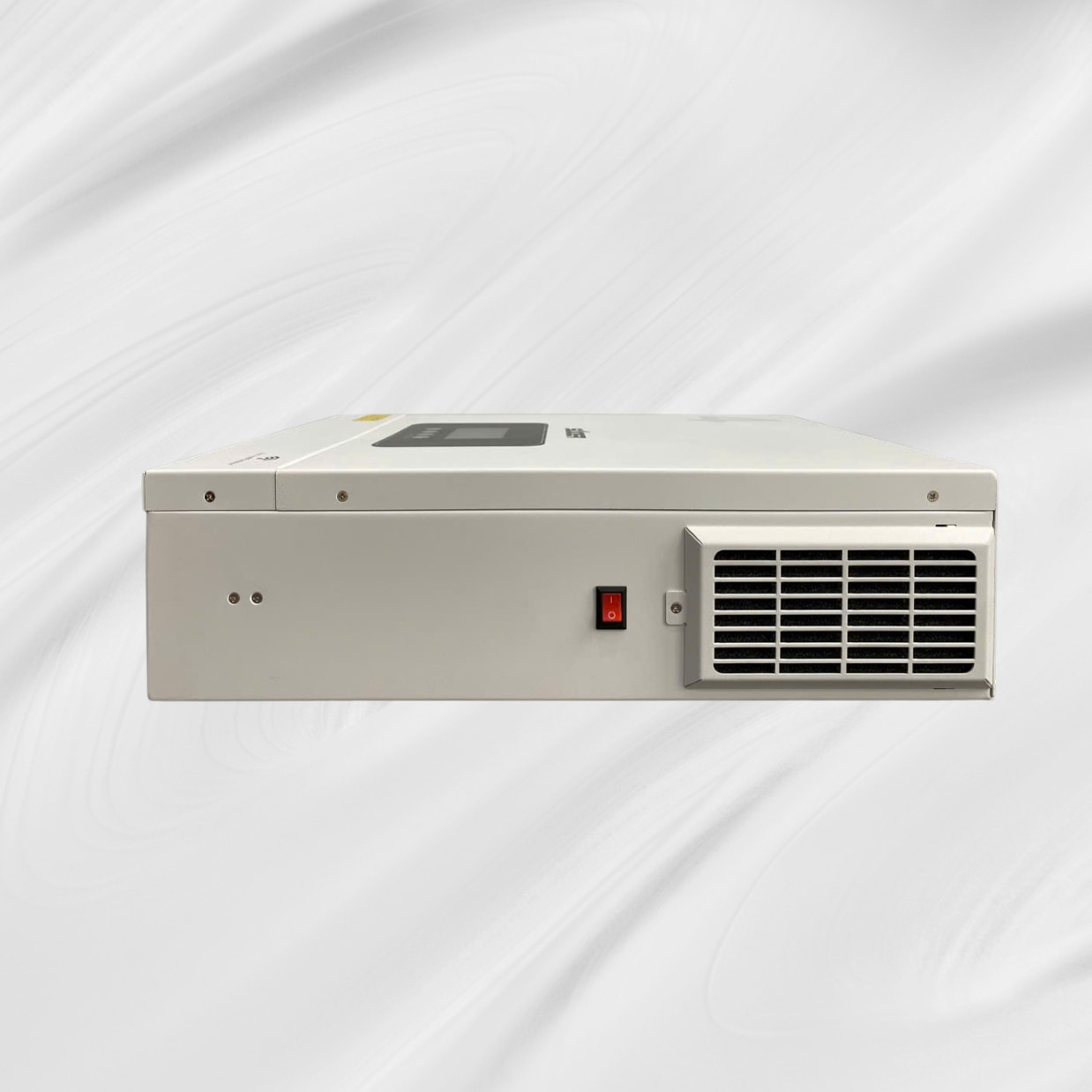 Biến tần năng lượng mặt trời Suoer 4200W - 24V Wifi Trong