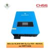 Biến tần Sumry 10.2KW 48V áp cao 90V - 450VDC sạc MPPT 160A