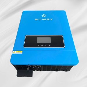 Biến tần Sumry 10.2KW 48V áp cao 90V - 450VDC sạc MPPT 160A