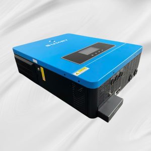 Biến tần Sumry 10.2KW 48V áp cao 90V - 450VDC sạc MPPT 160A