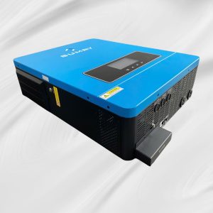 Biến tần Sumry 10.2KW 48V áp cao 90V - 450VDC sạc MPPT 160A Wifi