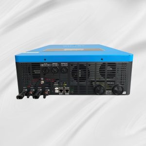 Biến tần Sumry 10.2KW 48V áp cao 90V - 450VDC sạc MPPT 160A Wifi