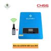 Biến tần Sumry 6200W 48V kèm Wifi