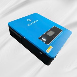 Biến tần Sumry 6200W 48V kèm Wifi