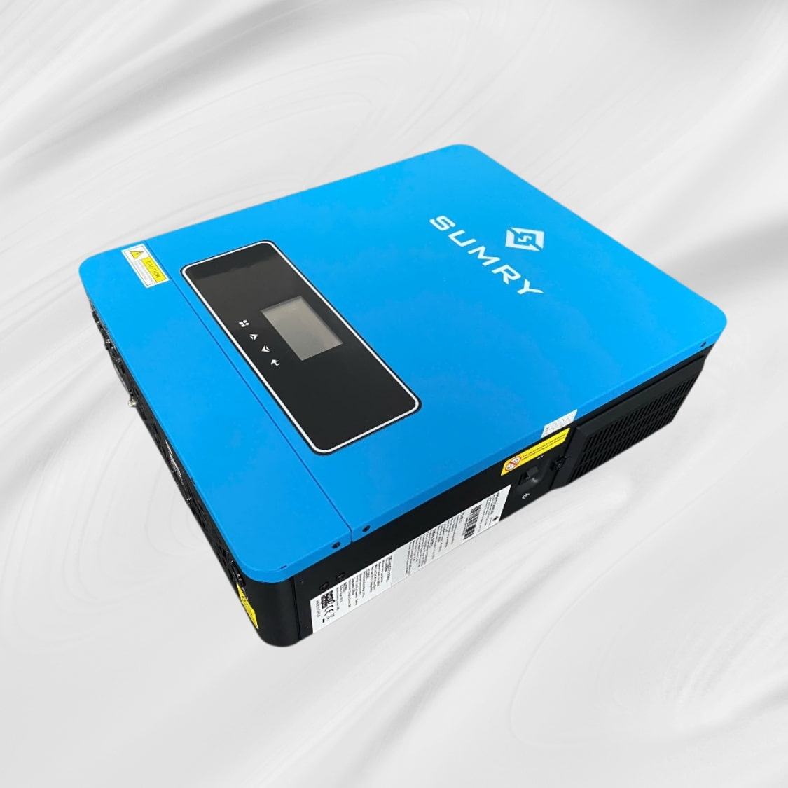 Biến tần Sumry 6200W 48V kèm Wifi